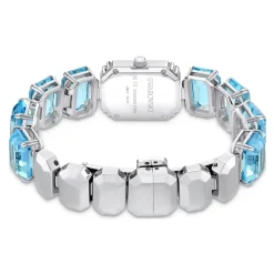 Reloj Crystal Millenia Azul