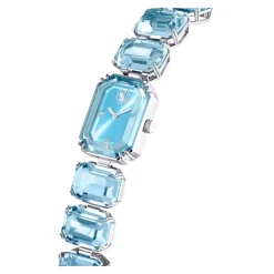 Reloj Crystal Millenia Azul