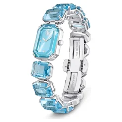 Reloj Crystal Millenia Azul