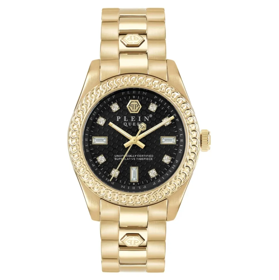 Reloj para Mujer Queen Crystal