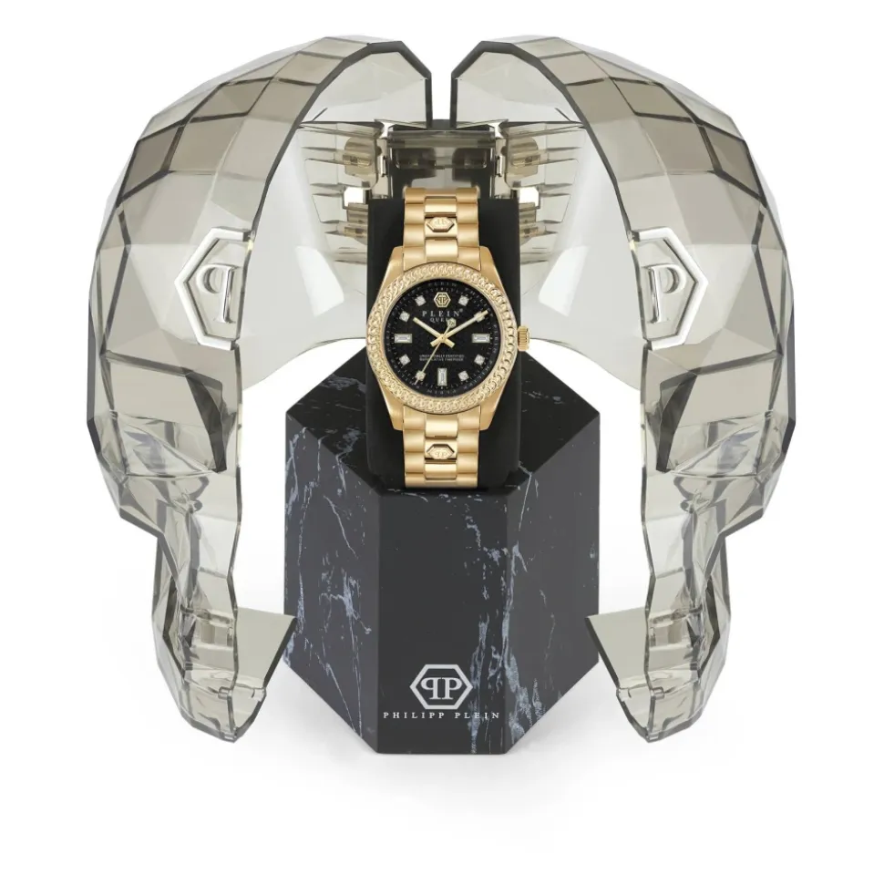 Reloj para Mujer Queen Crystal
