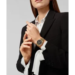Reloj para Mujer Queen Crystal