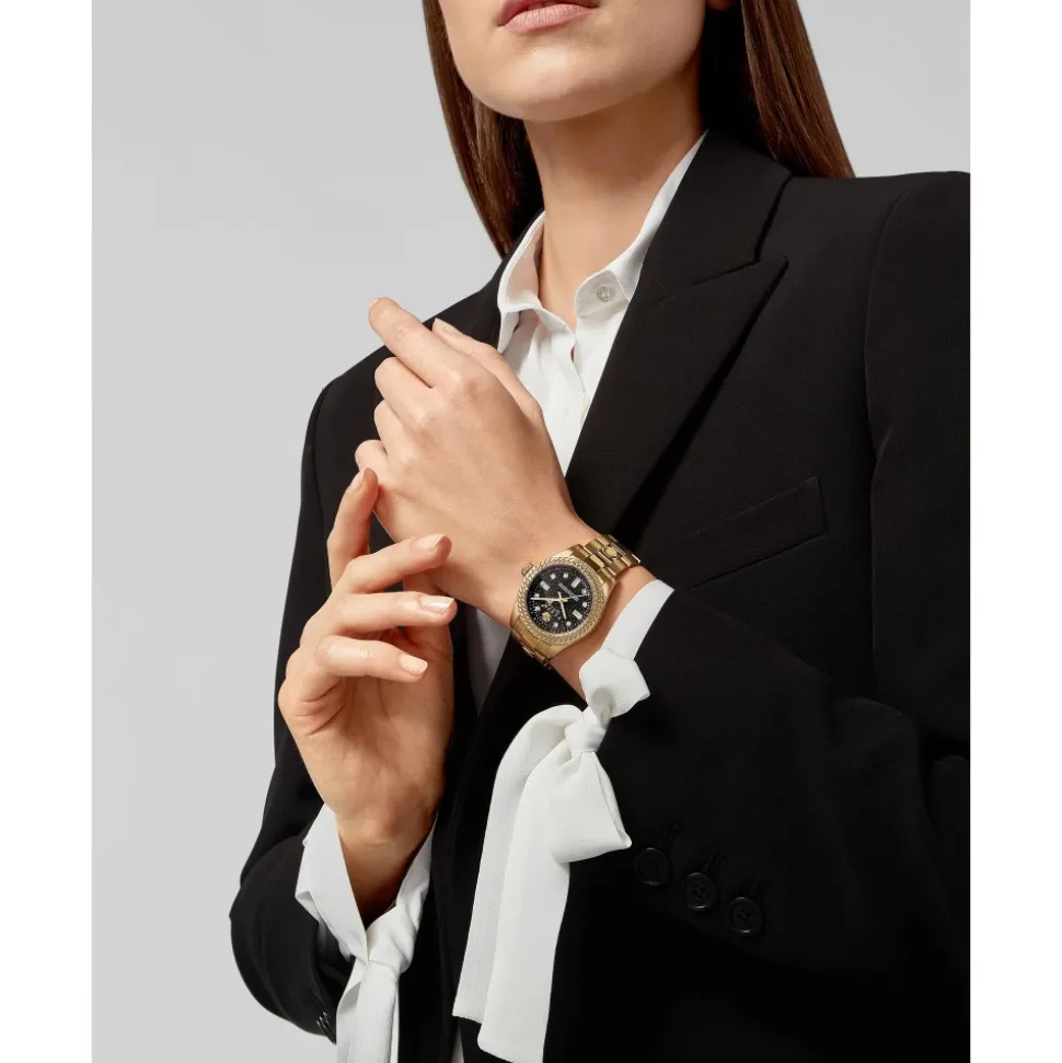 Reloj para Mujer Queen Crystal