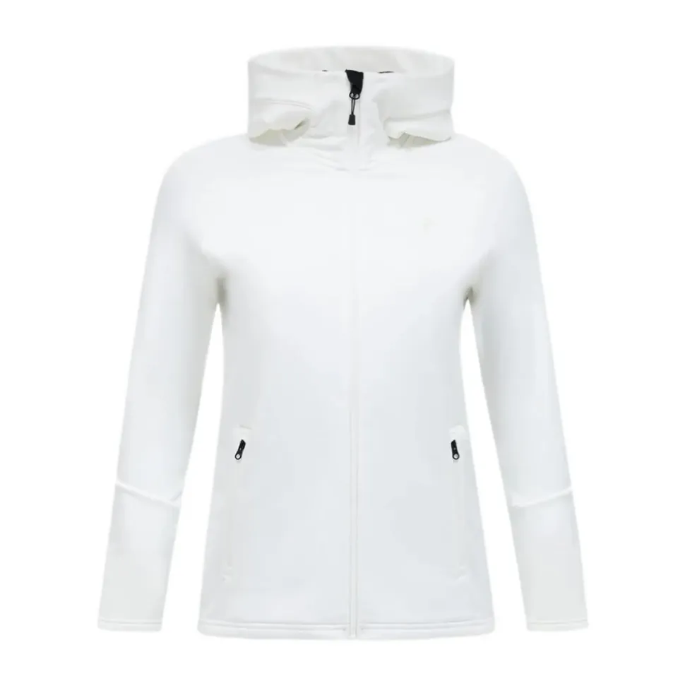 Rider Essentials Zip Hood