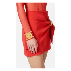 Rigid Band Cuff