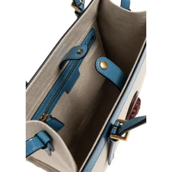 Rivière Canvas Tote