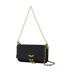 Rock Nano Clutch Bag