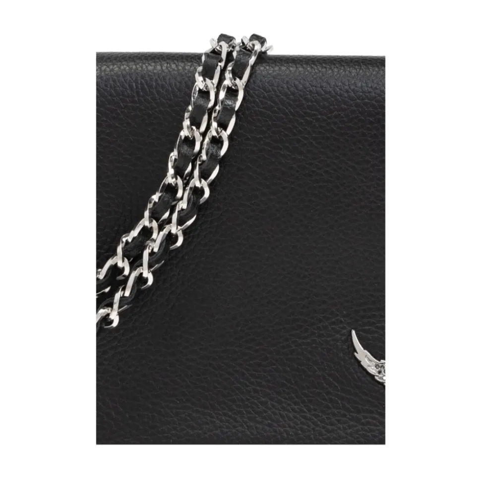 Rock Studs Clutch
