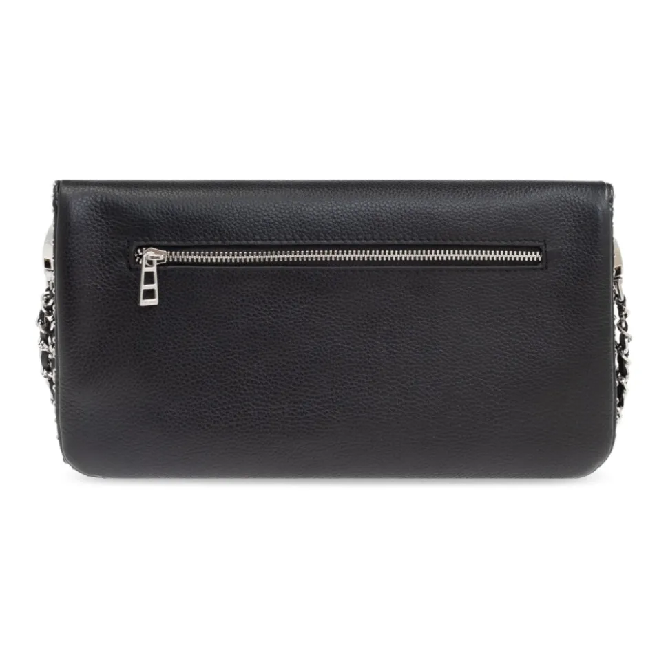 Rock Studs Clutch