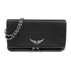 Rock Studs Clutch