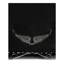 Rock Studs Clutch