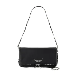 Rock Studs Clutch
