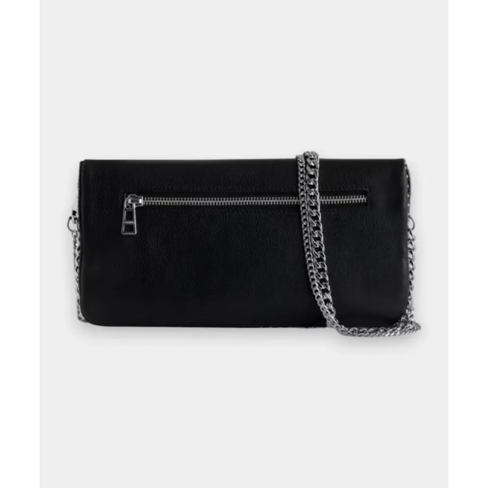 Rock Studs Clutch