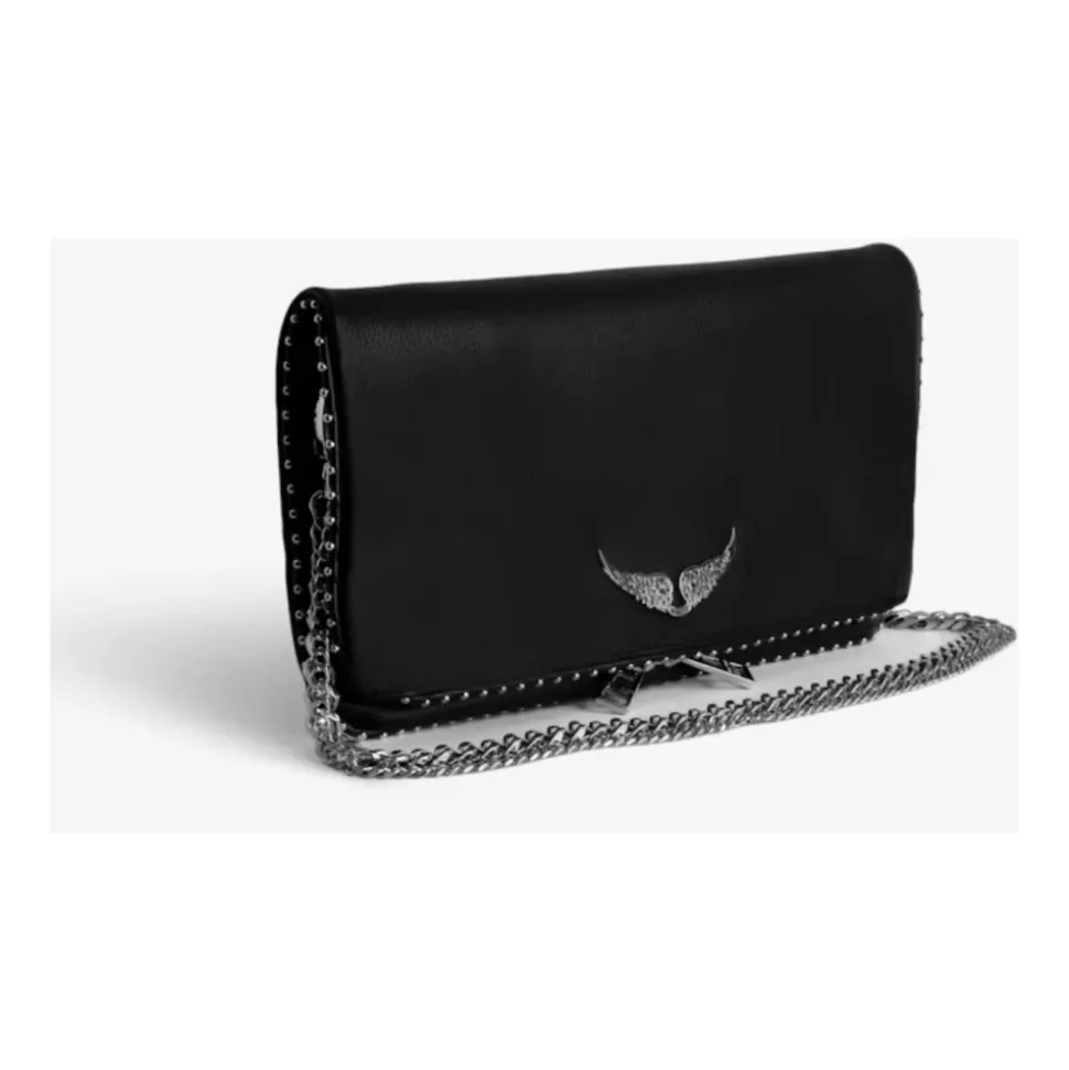 Rock Studs Clutch