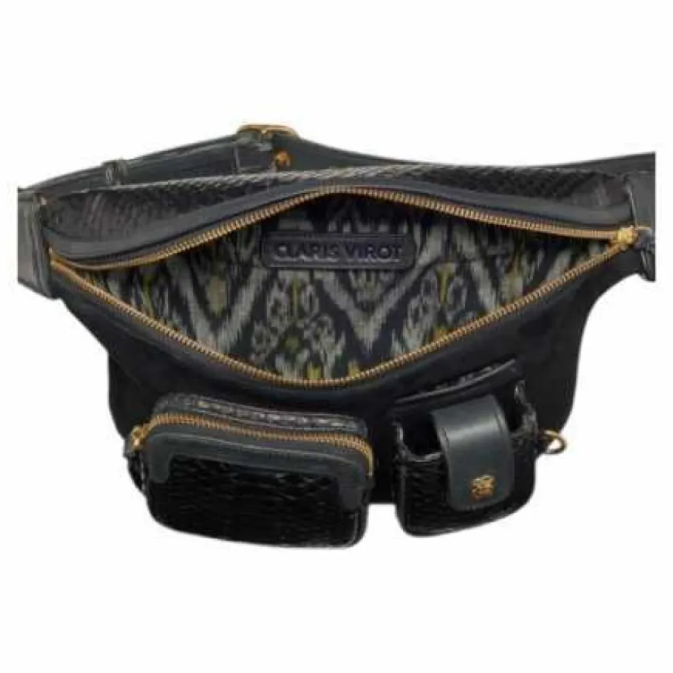 Roméo Belt Bag
