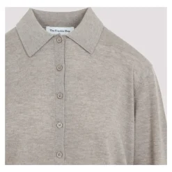 Round-neck Knitwear