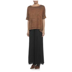 Round-neck Knitwear
