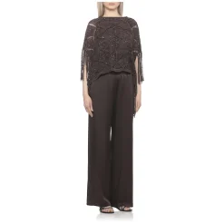 Round-neck Knitwear