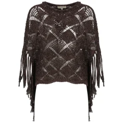 Round-neck Knitwear