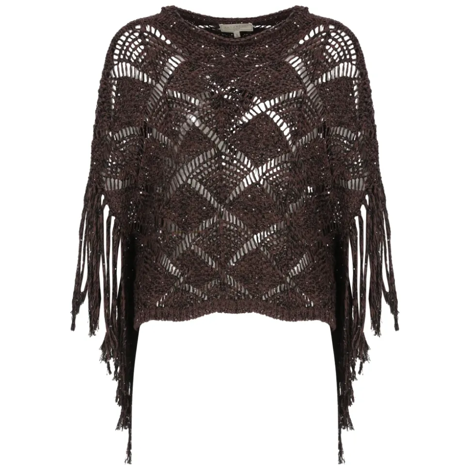 Round-neck Knitwear