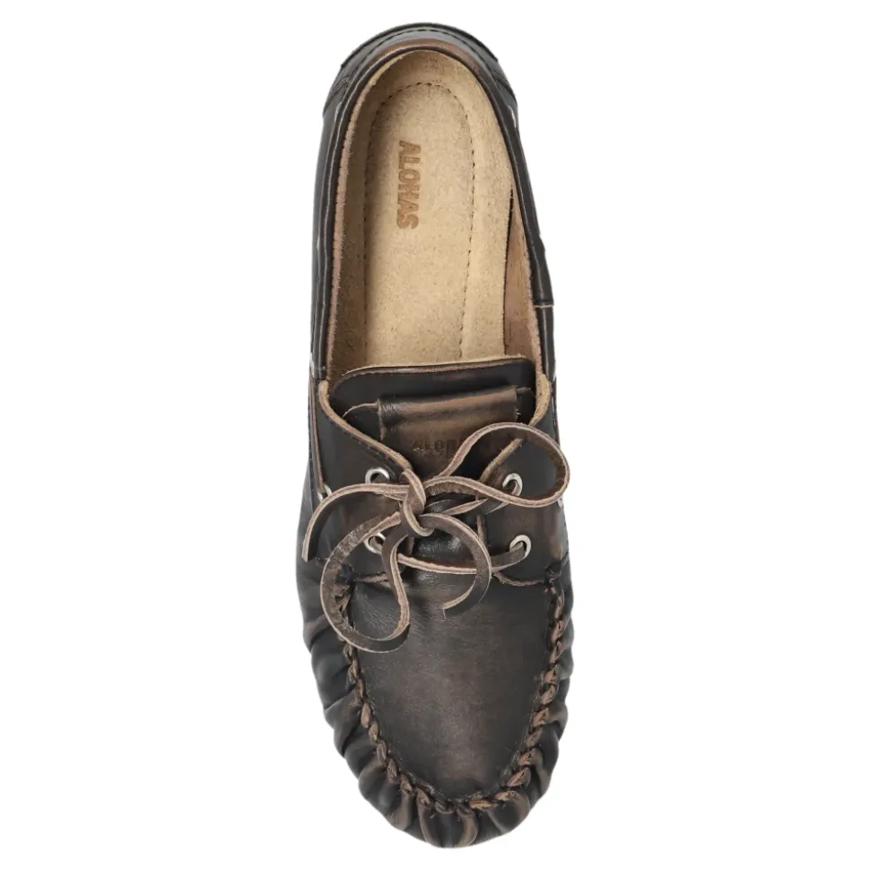 Rowan Loafer