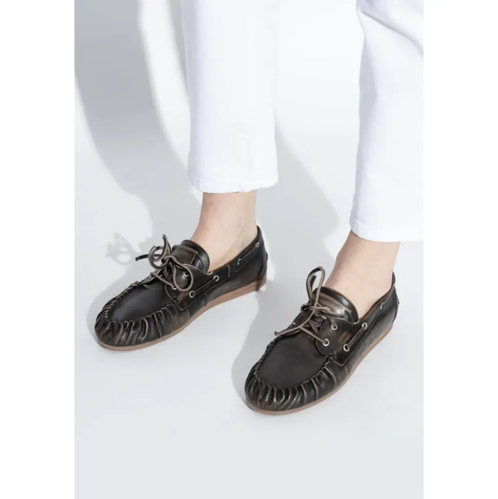 Rowan Loafer