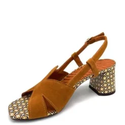 Rutter Sandal