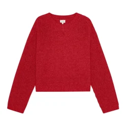 Sabby Knit Blouse