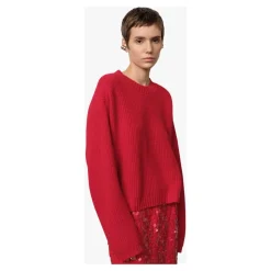 Sabby Knit Blouse