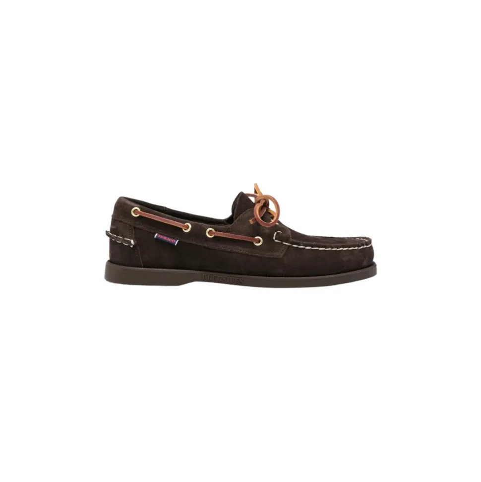 Sailor Shoes