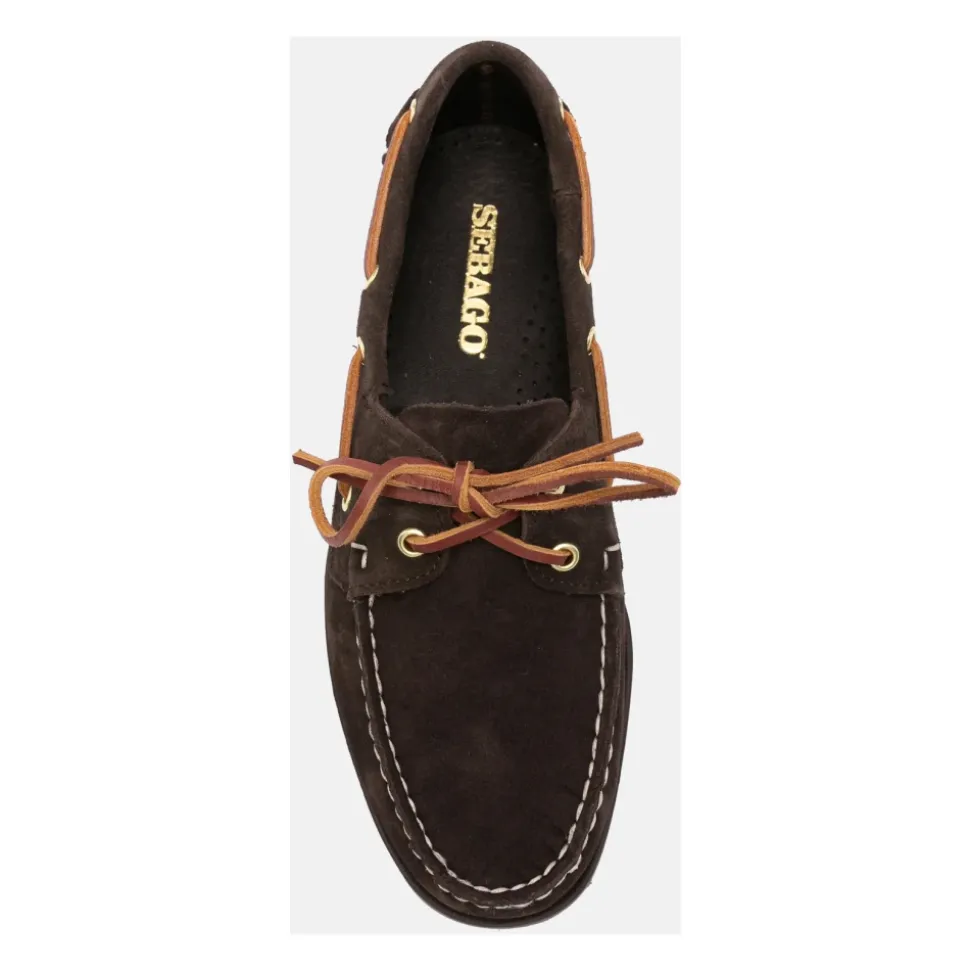 Sailor Shoes