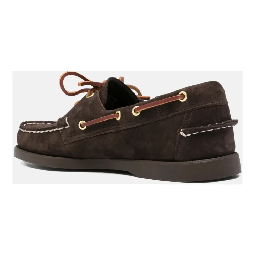 Sailor Shoes