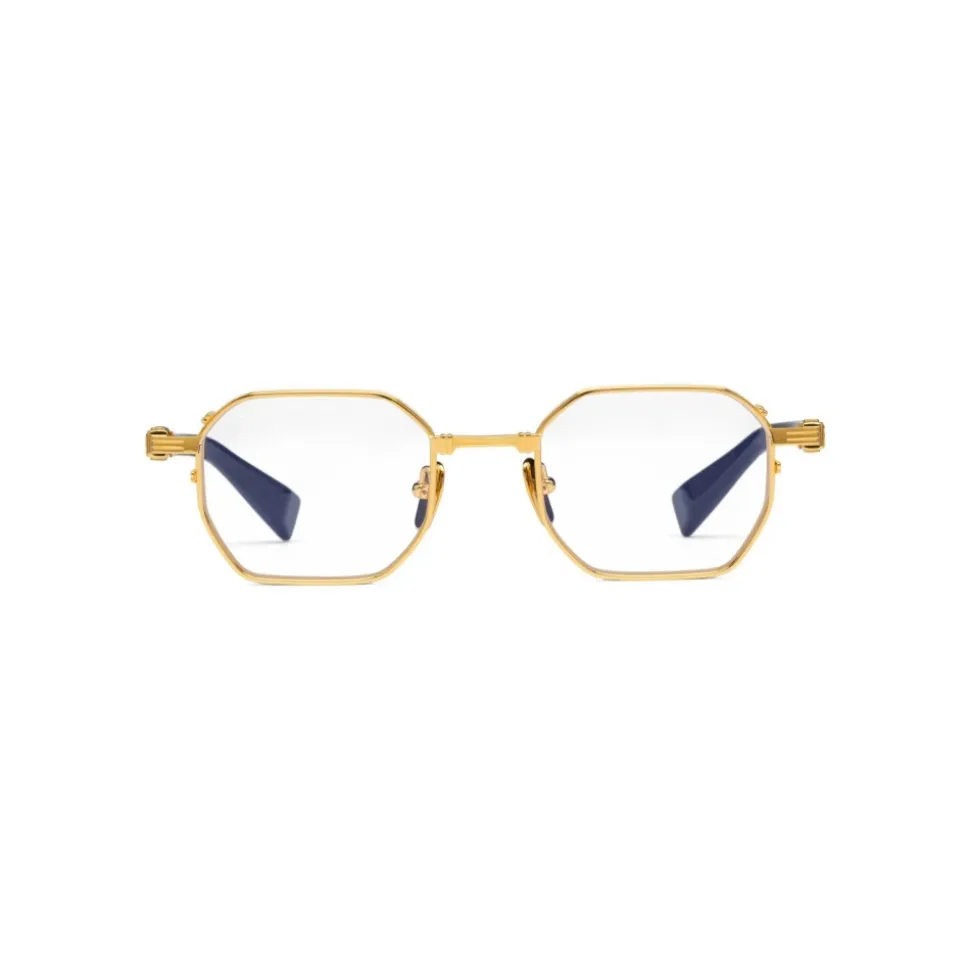 Saint Jean II Optical Frame