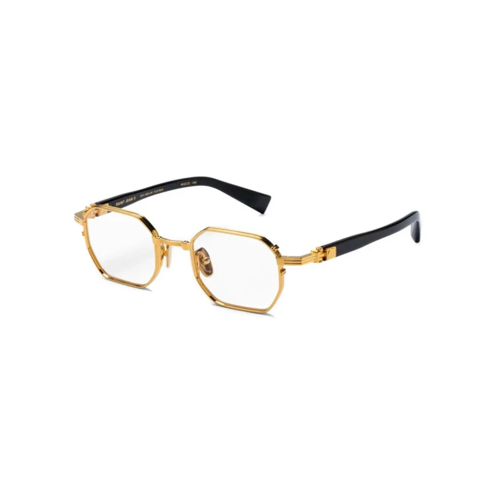 Saint Jean II Optical Frame