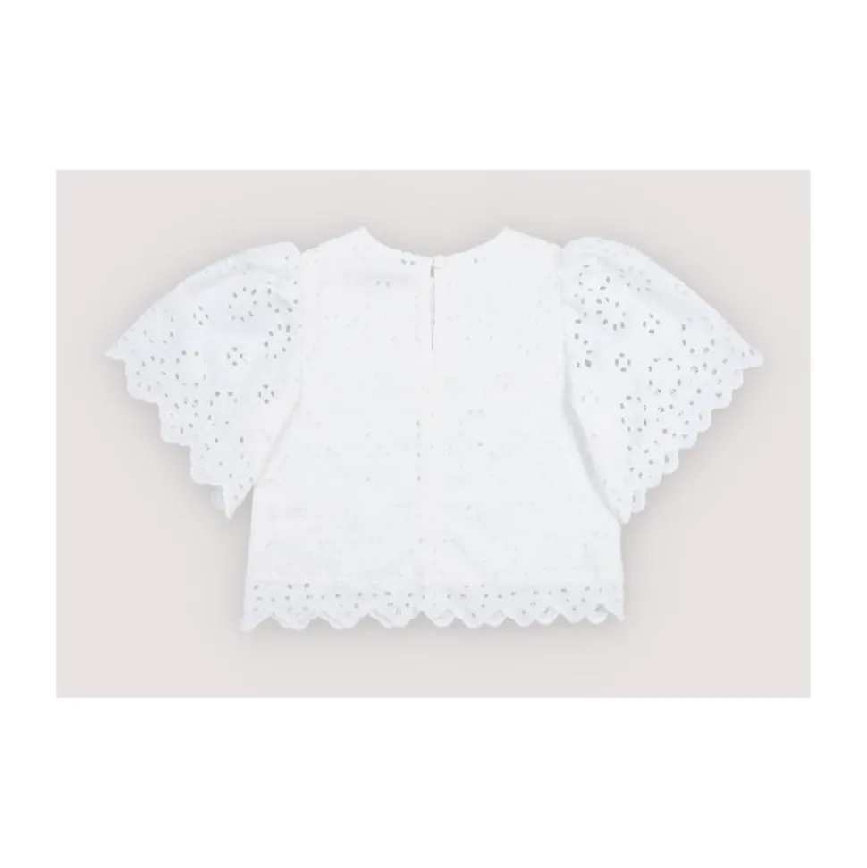 Sakura Blouse