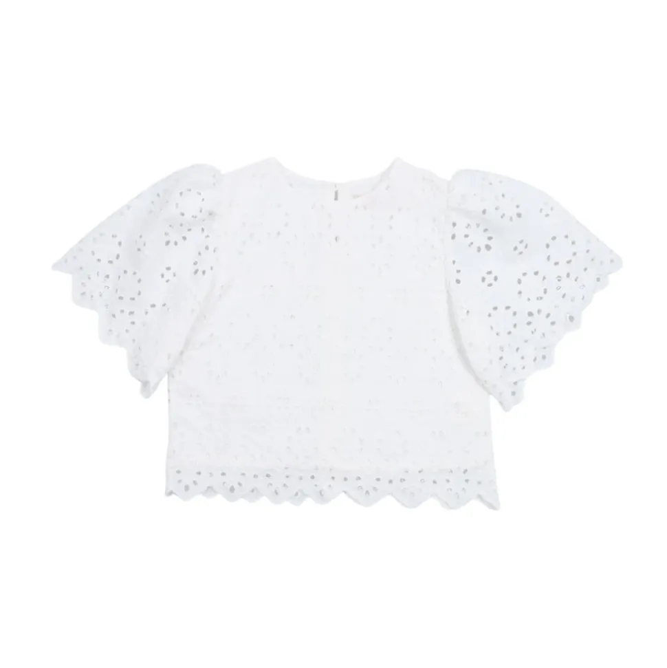 Sakura Blouse