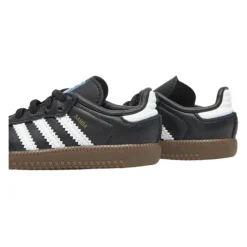 Samba OG