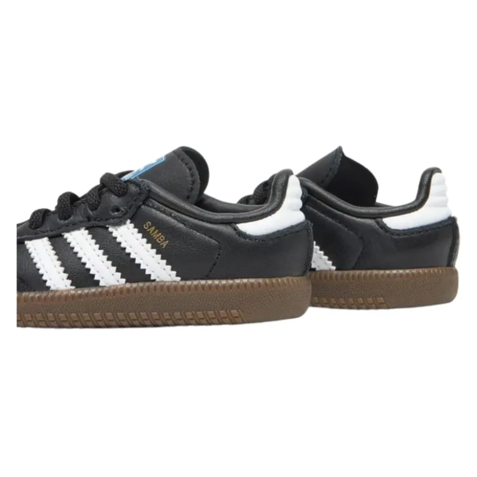 Samba OG