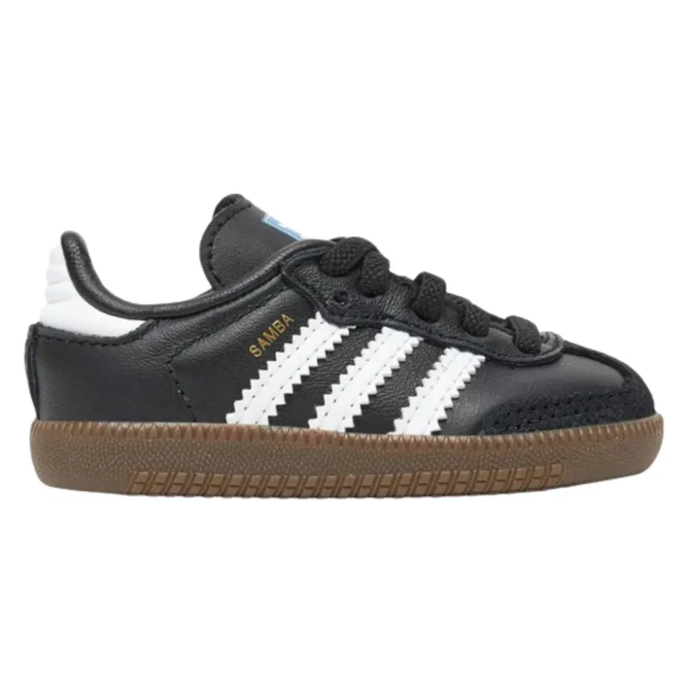 Samba OG