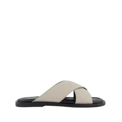 Sandalia Criss Cross per uomo