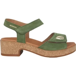 Sandalia da donna elegante con cinturino