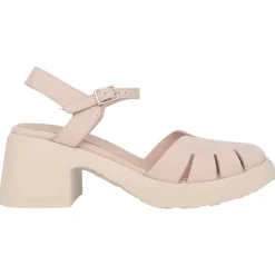 Sandalia da donna Haizea - Taupe