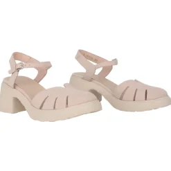 Sandalia da donna Haizea - Taupe