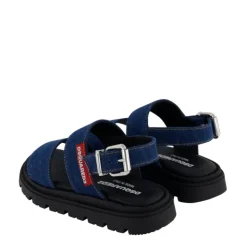 Sandali alla Moda