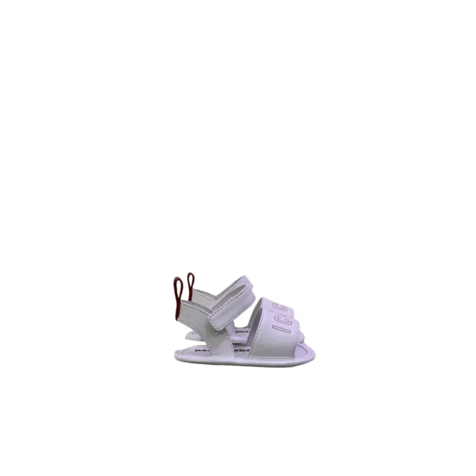 Sandali Bianchi per Bambini 73732