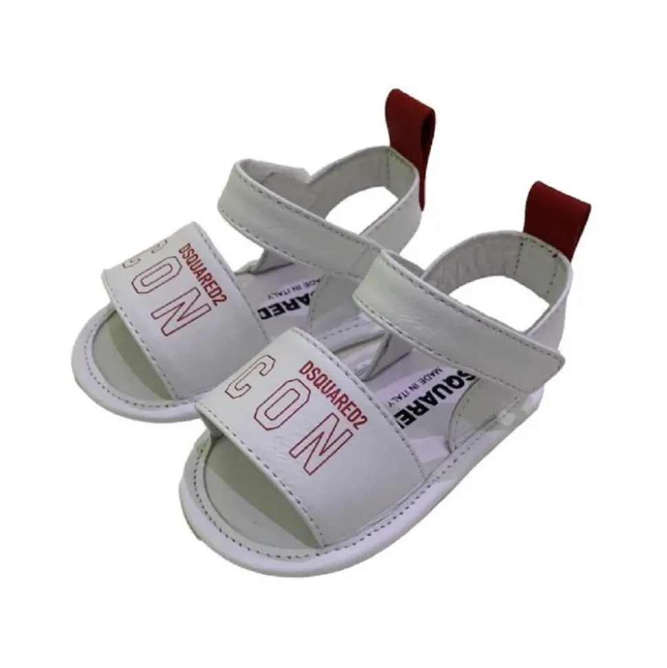 Sandali Bianchi per Bambini 73732