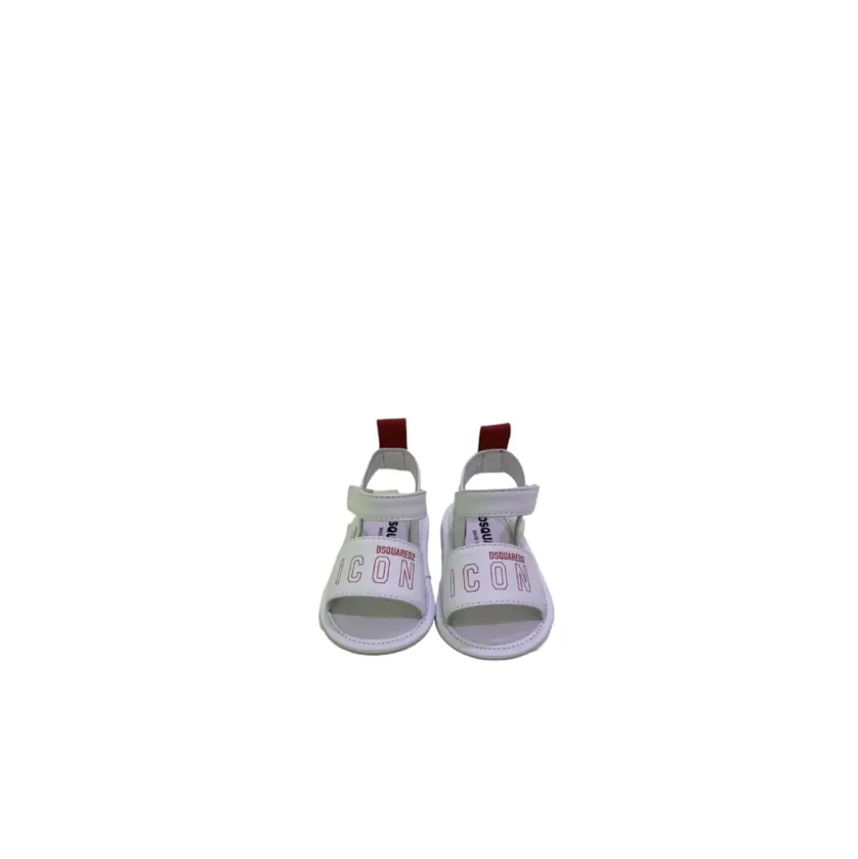 Sandali Bianchi per Bambini 73732
