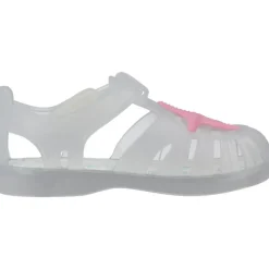 Sandali d'acqua con cinturino in velcro