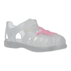 Sandali d'acqua con cinturino in velcro