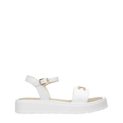 Sandali in pelle